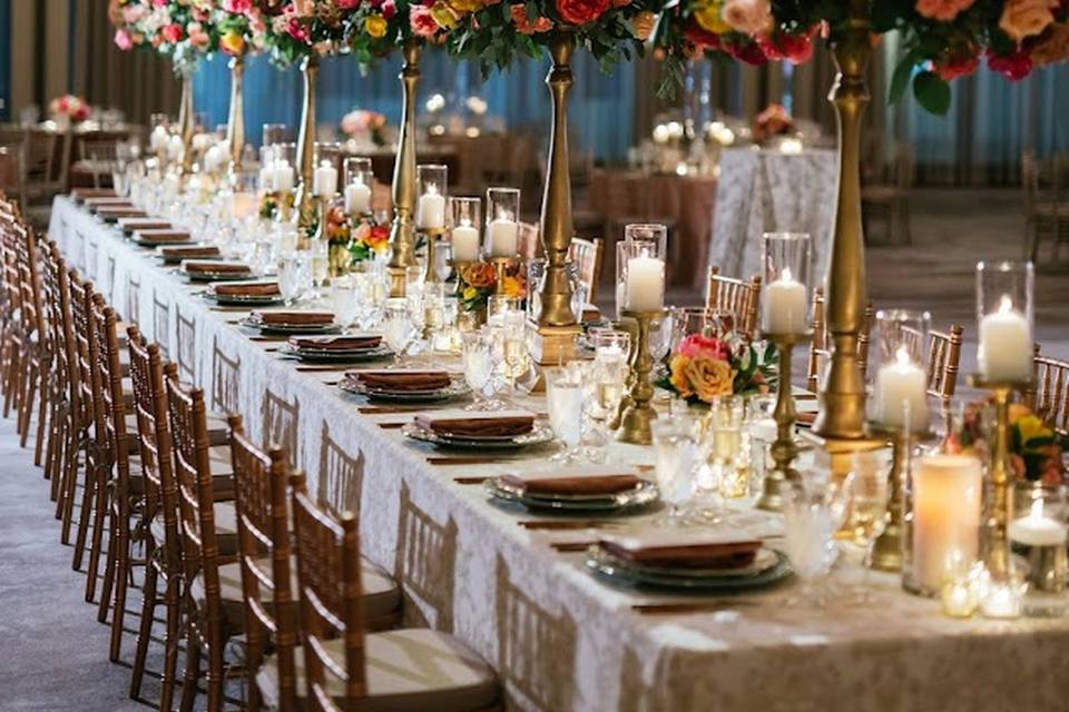 Lua Floral Artistry