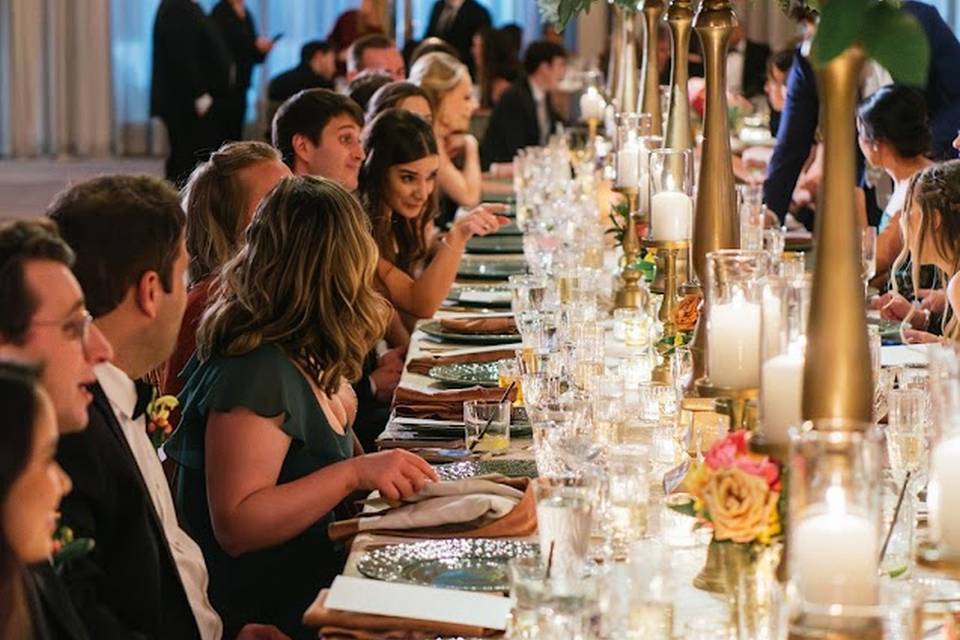 Lua Floral Artistry