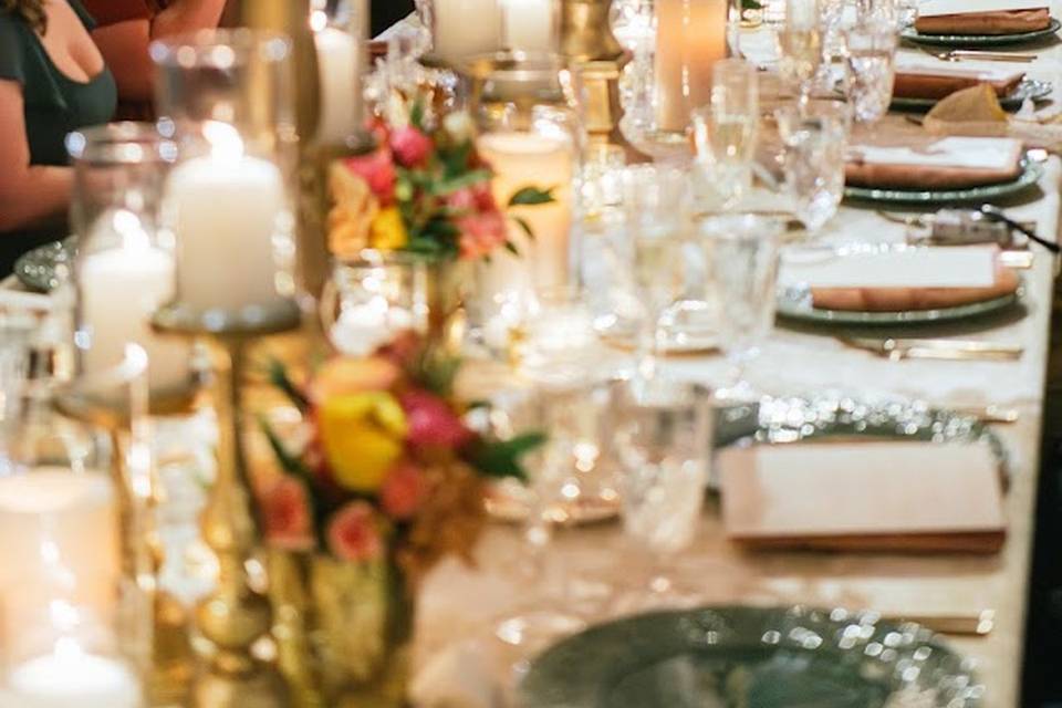 Lua Floral Artistry