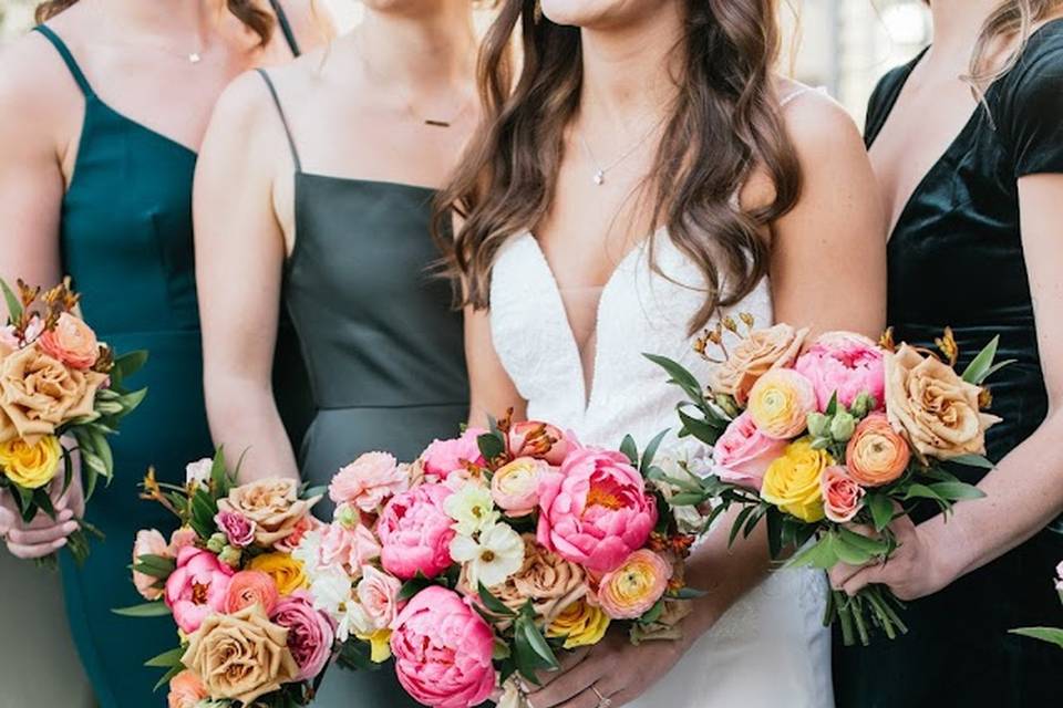 Lua Floral Artistry