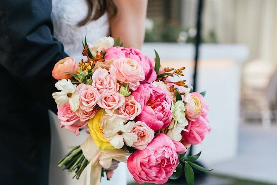Lua Floral Artistry