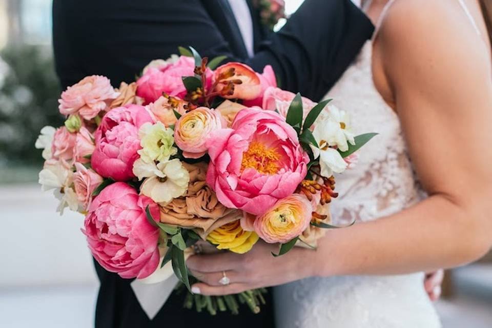Lua Floral Artistry