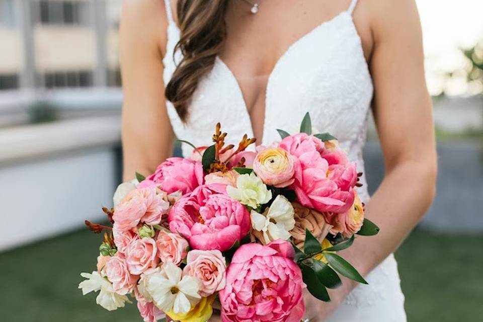 Lua Floral Artistry