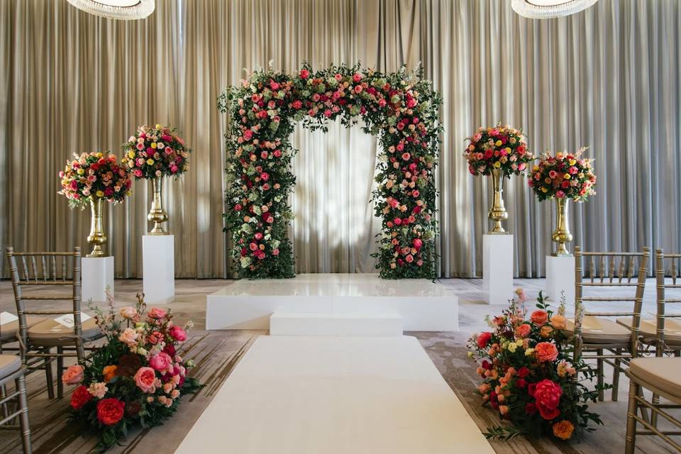 Lua Floral Artistry