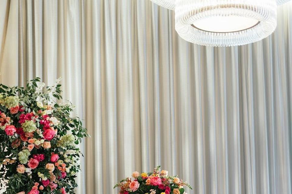 Lua Floral Artistry