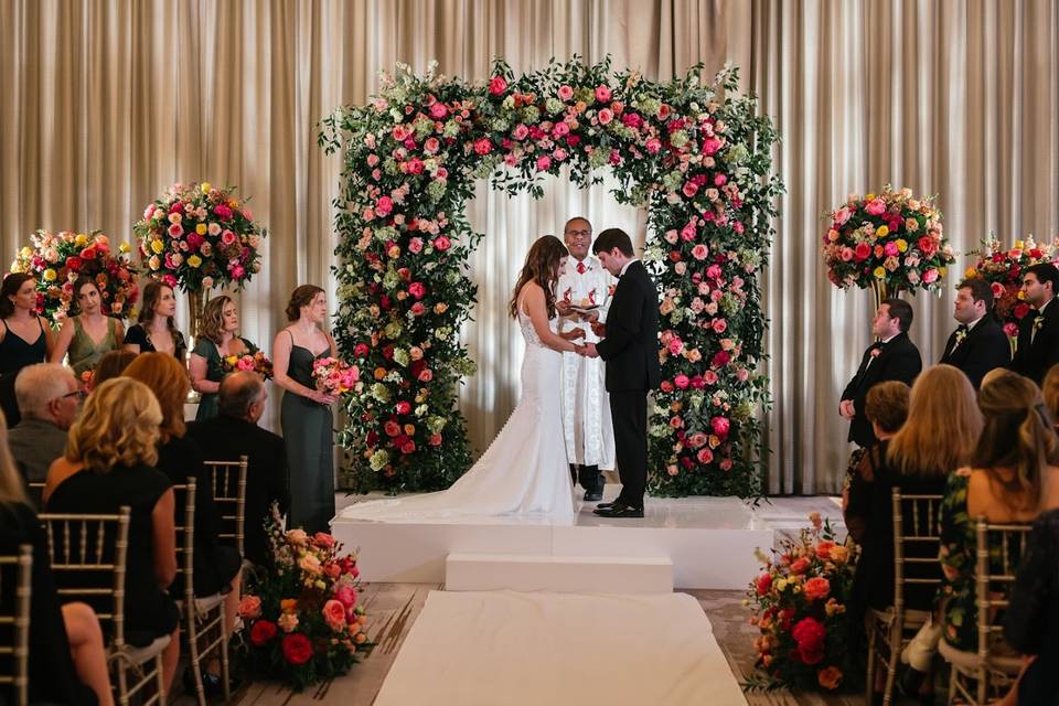 Lua Floral Artistry