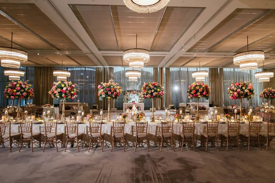 Lua Floral Artistry