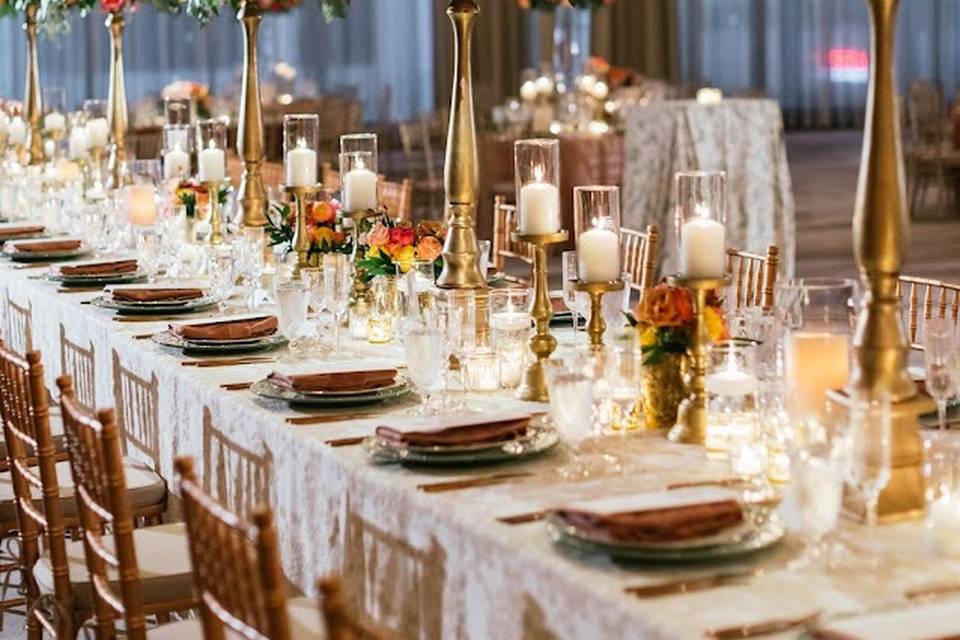 Lua Floral Artistry