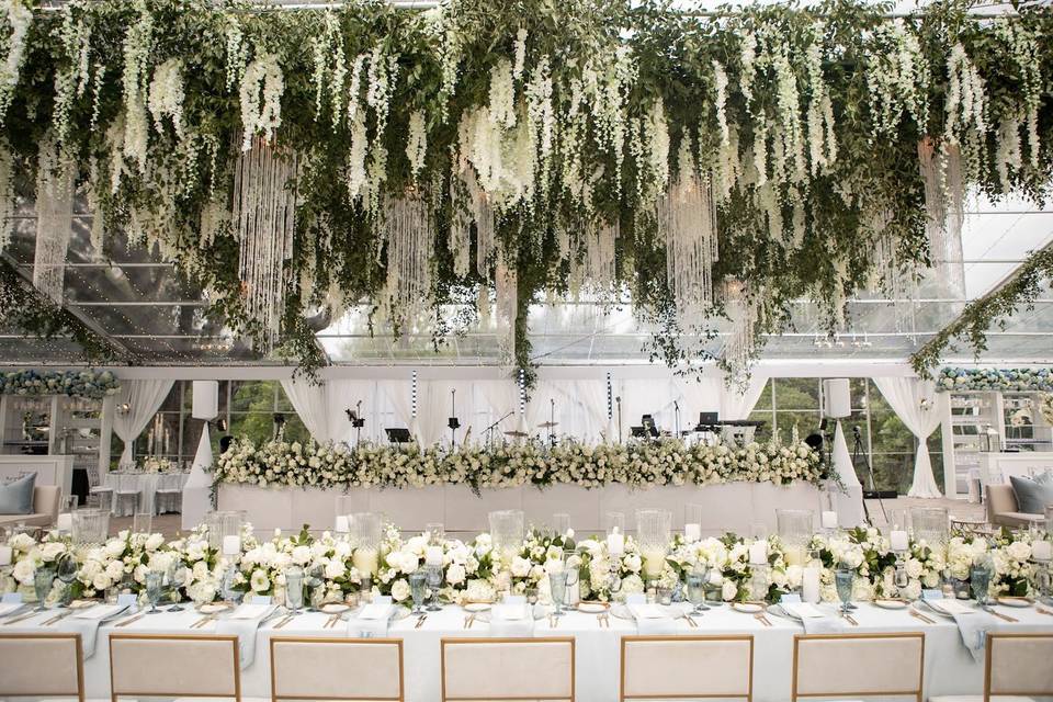 Lua Floral Artistry