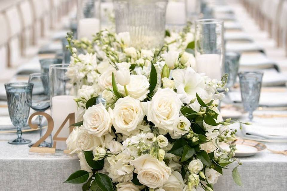 Lua Floral Artistry