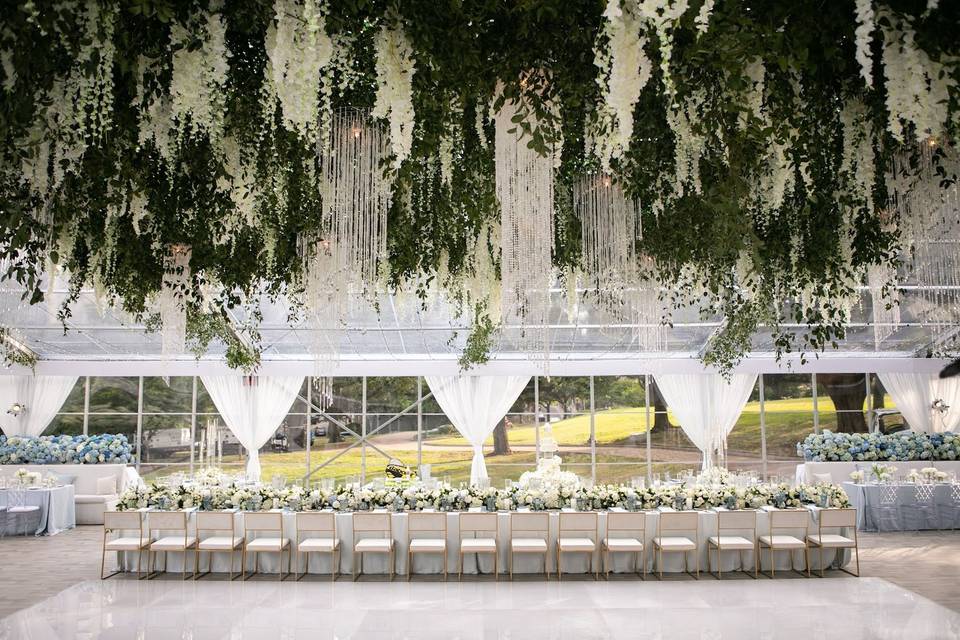 Lua Floral Artistry