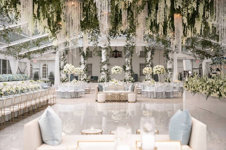 Lua Floral Artistry
