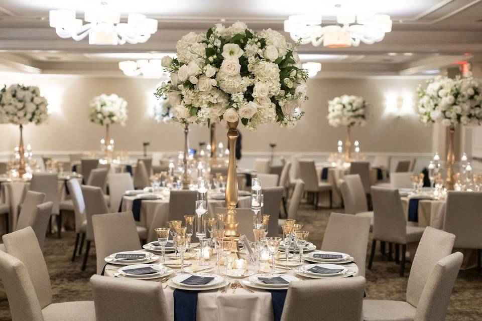 Lua Floral Artistry