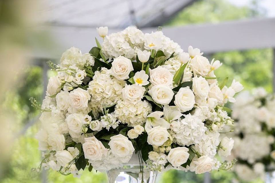 Lua Floral Artistry