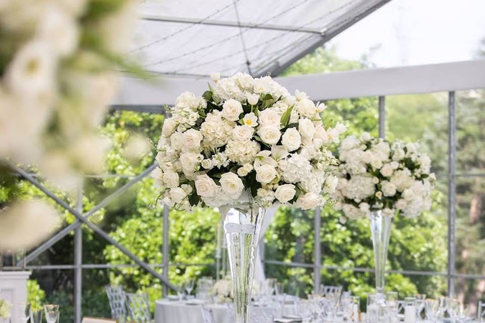 Lua Floral Artistry
