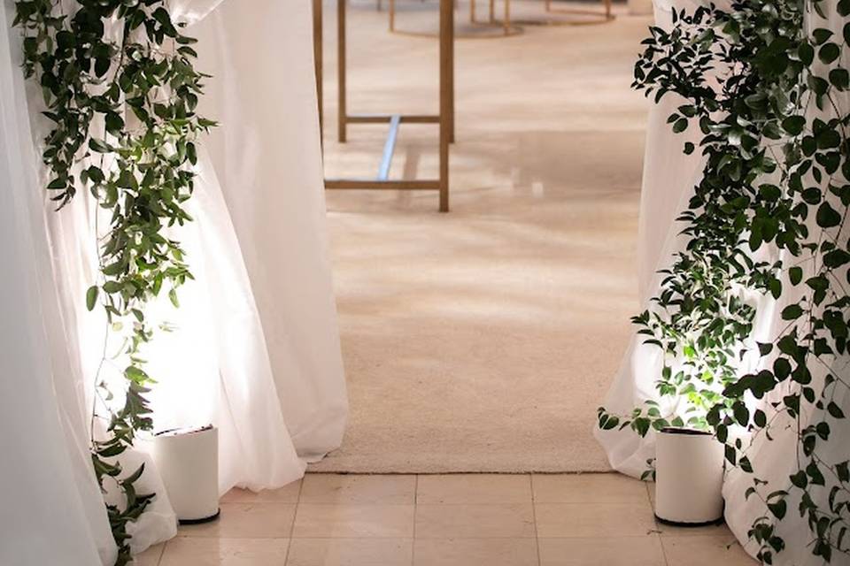 Lua Floral Artistry