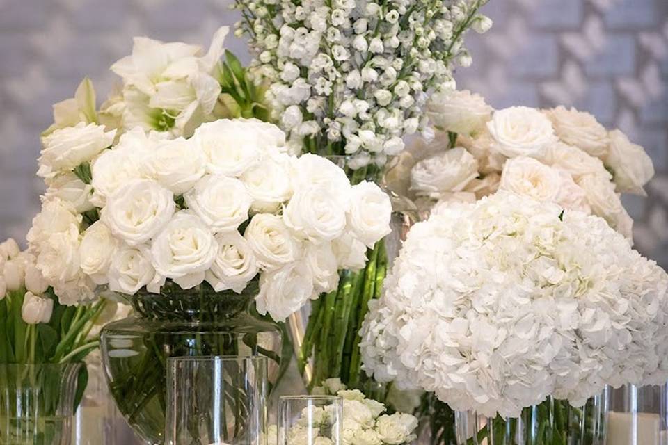 Lua Floral Artistry