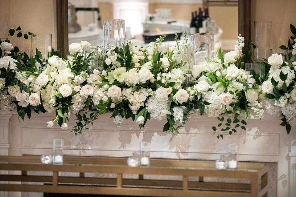 Lua Floral Artistry