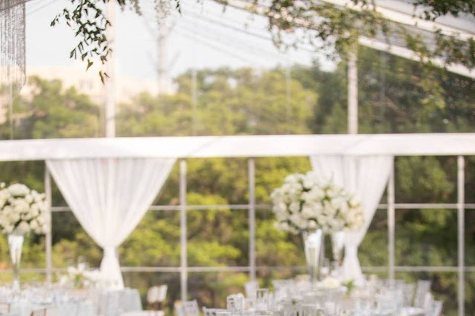Lua Floral Artistry