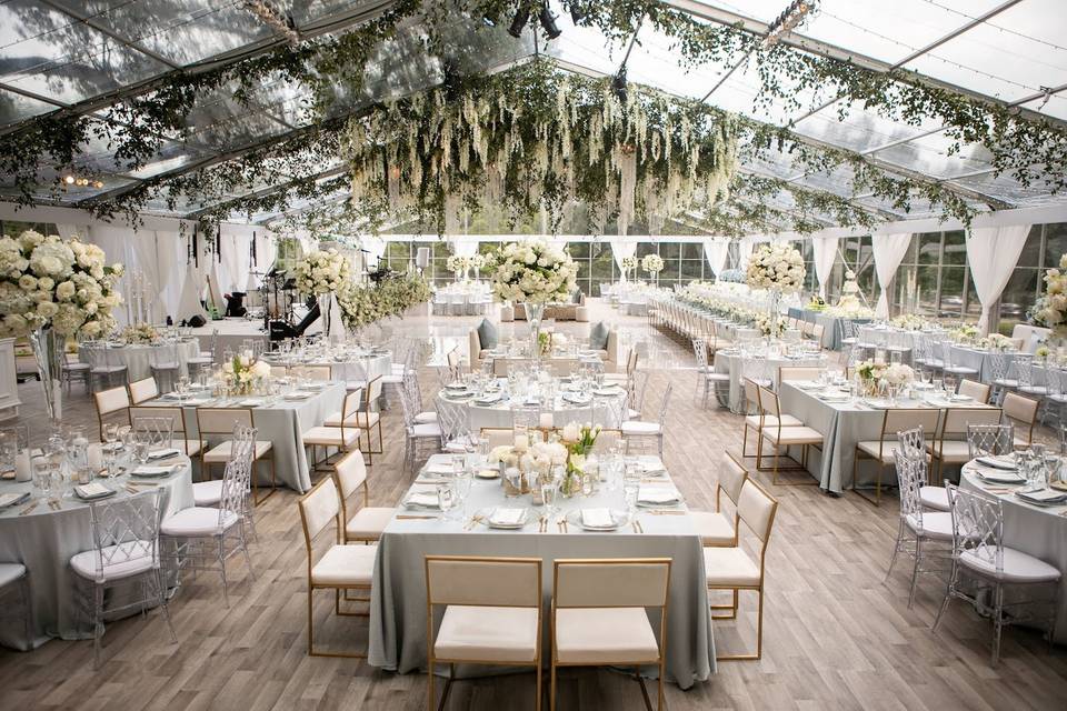 Lua Floral Artistry