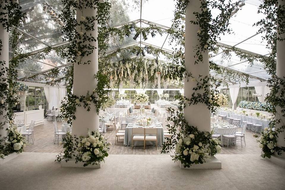 Lua Floral Artistry