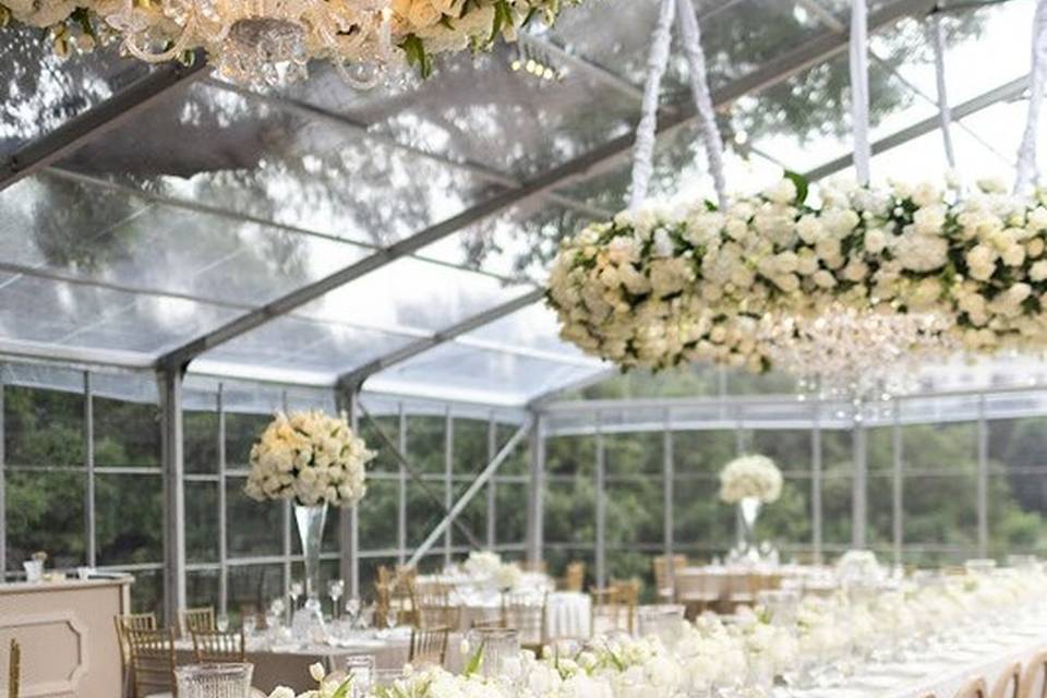 Lua Floral Artistry