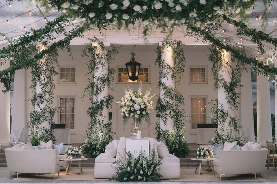 Lua Floral Artistry