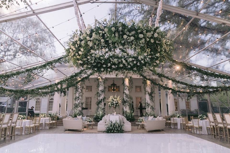 Lua Floral Artistry