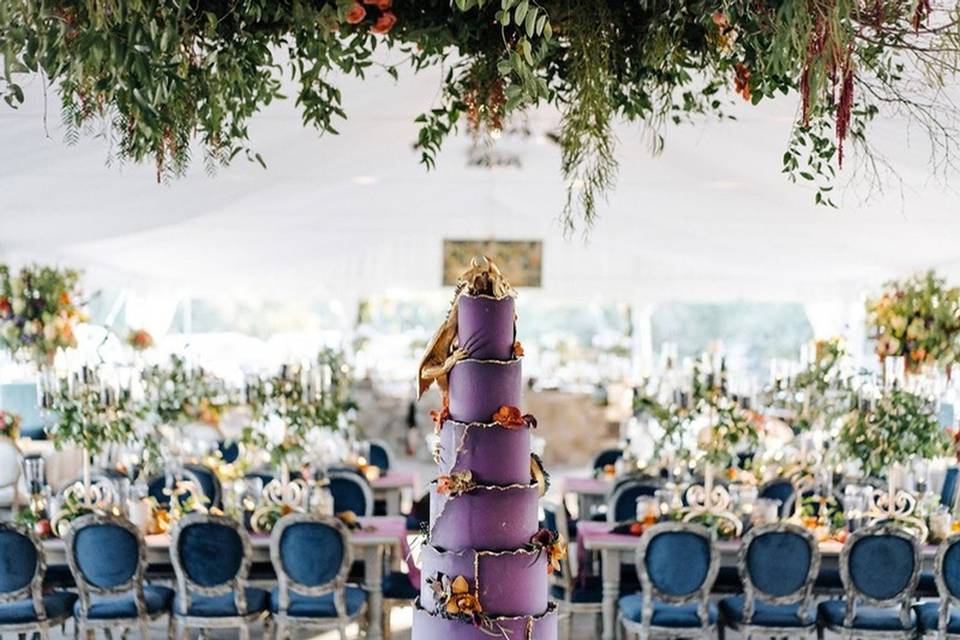 Lua Floral Artistry