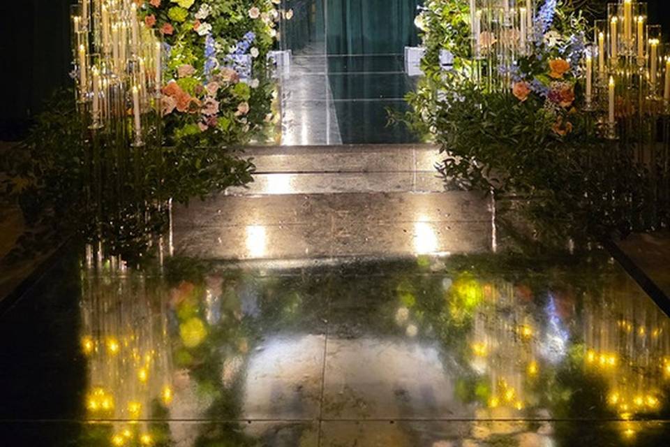 Lua Floral Artistry