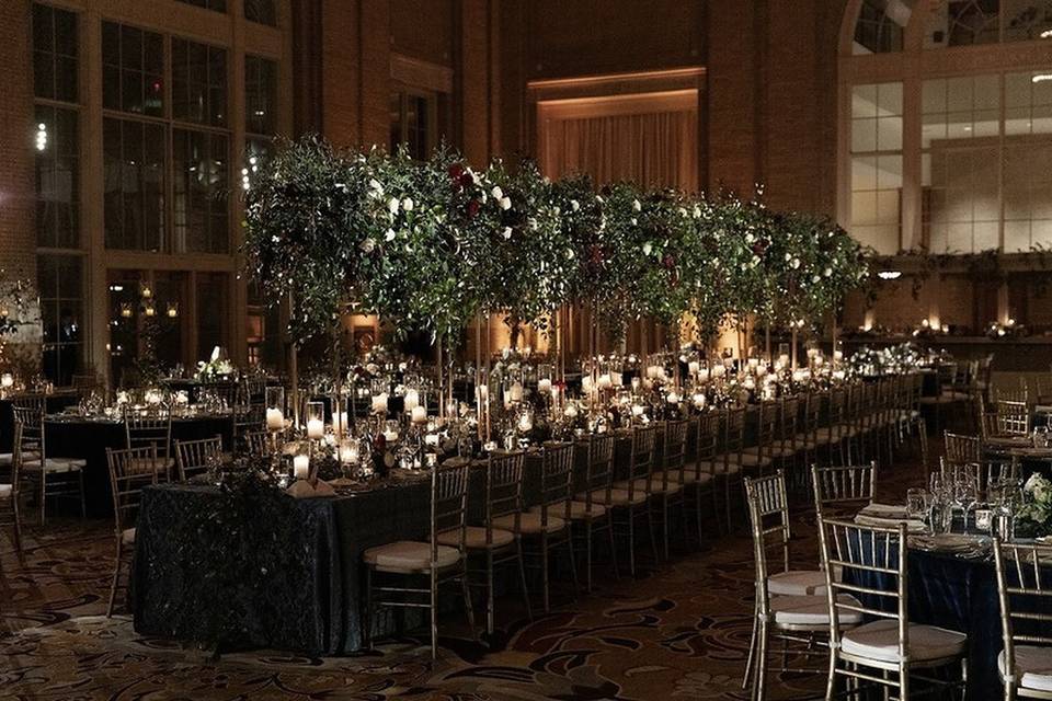 Lua Floral Artistry