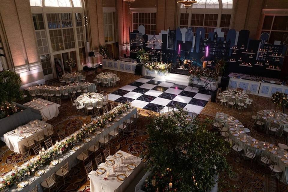 Lua Floral Artistry