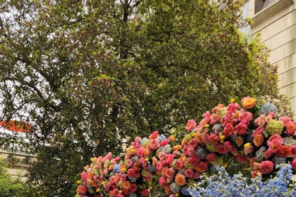 Lua Floral Artistry