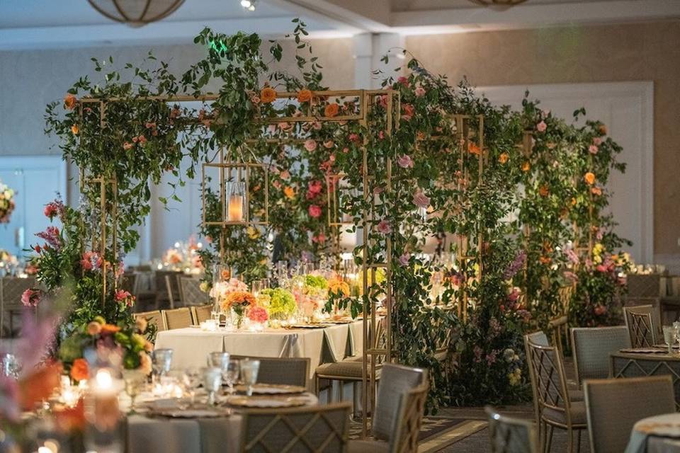 Lua Floral Artistry