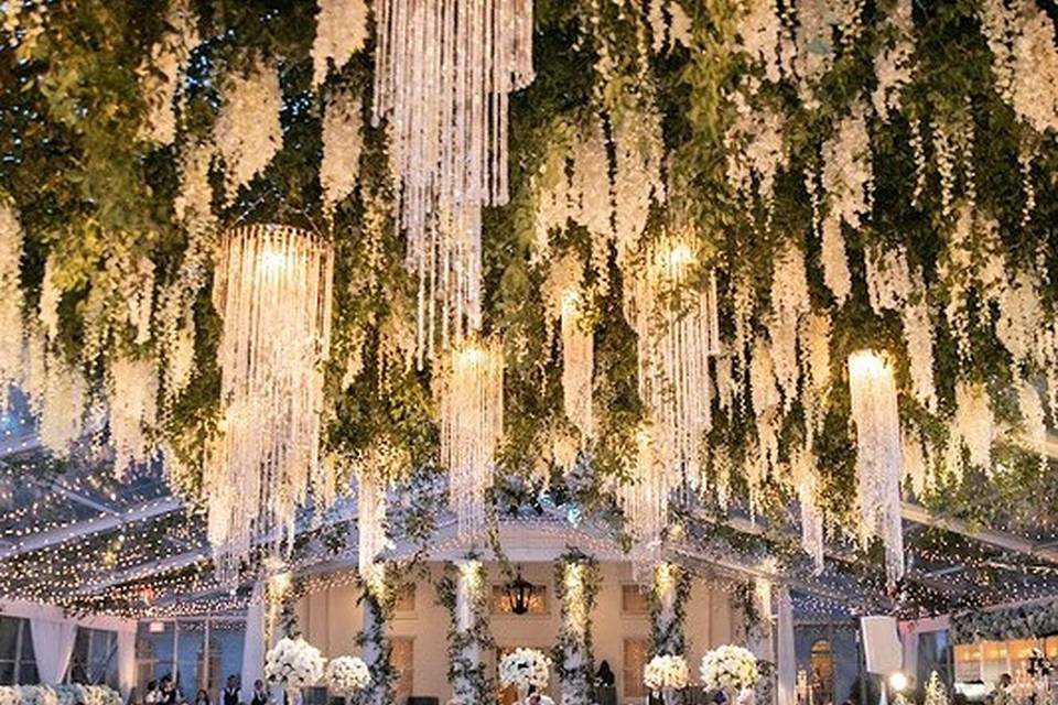 Lua Floral Artistry