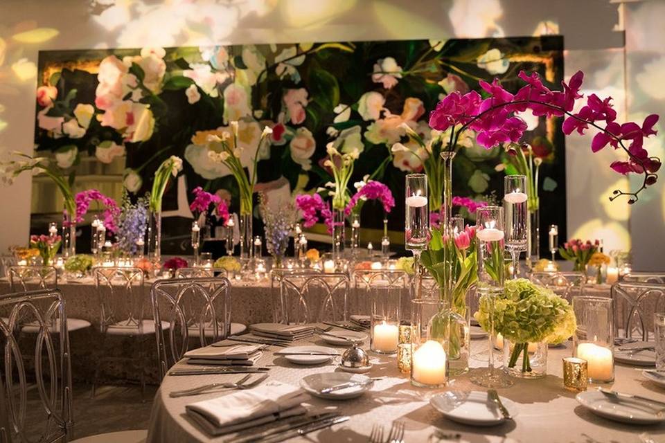 Lua Floral Artistry