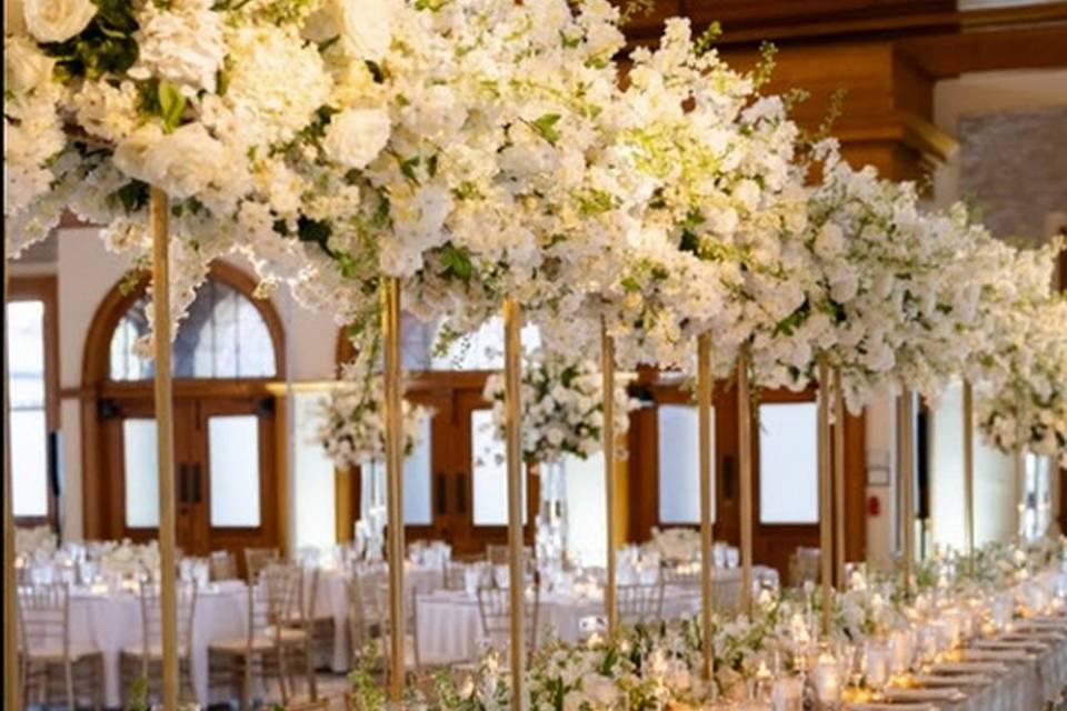 Lua Floral Artistry