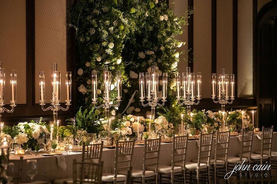 Lua Floral Artistry