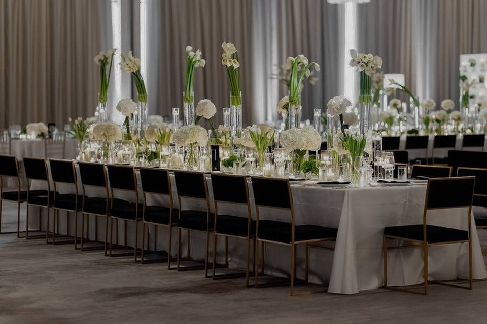 Lua Floral Artistry