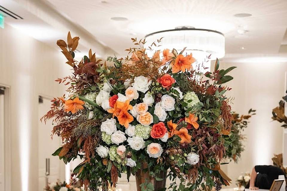 Lua Floral Artistry