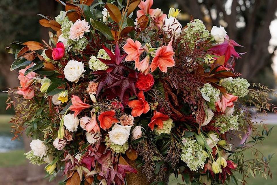 Lua Floral Artistry