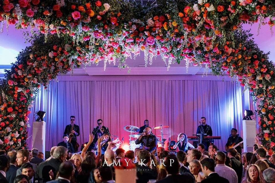 Lua Floral Artistry