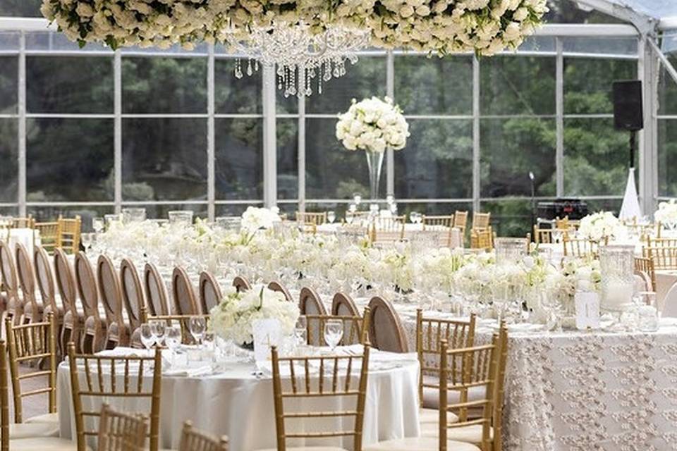 Lua Floral Artistry