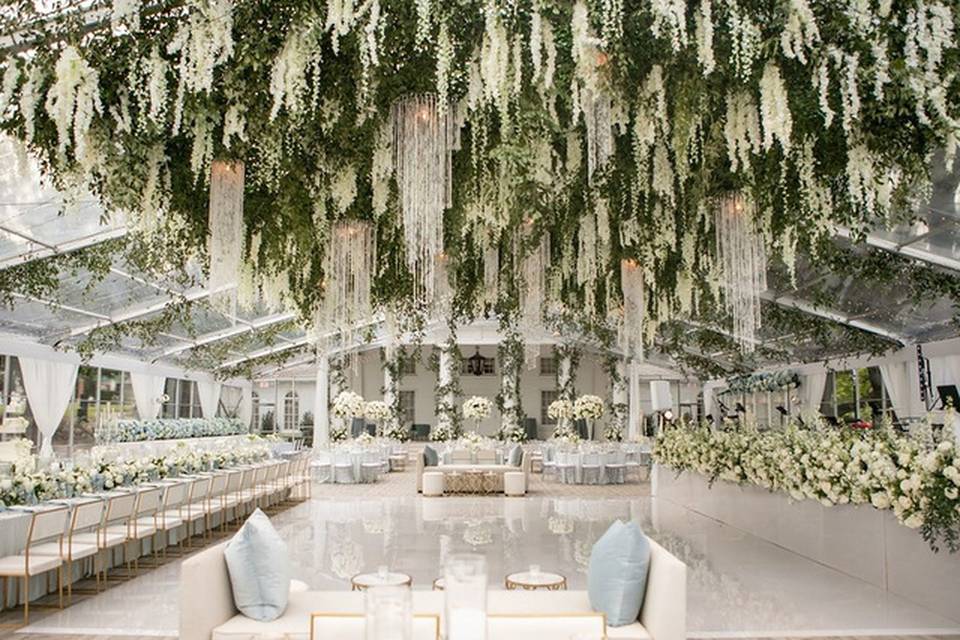 Lua Floral Artistry