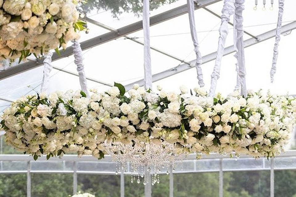 Lua Floral Artistry