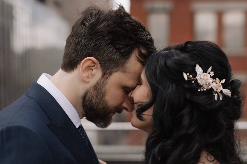 Jolsonweddings