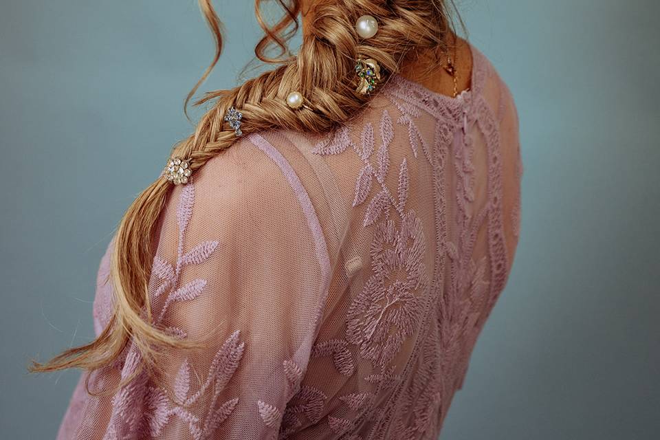 Virtue Vegan Salon