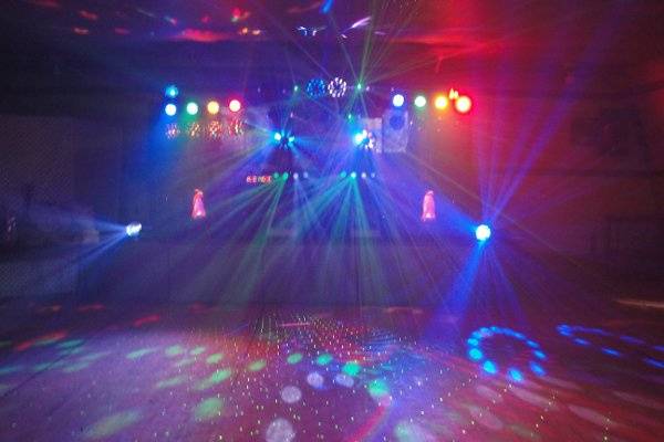 The DJ WaveJammer