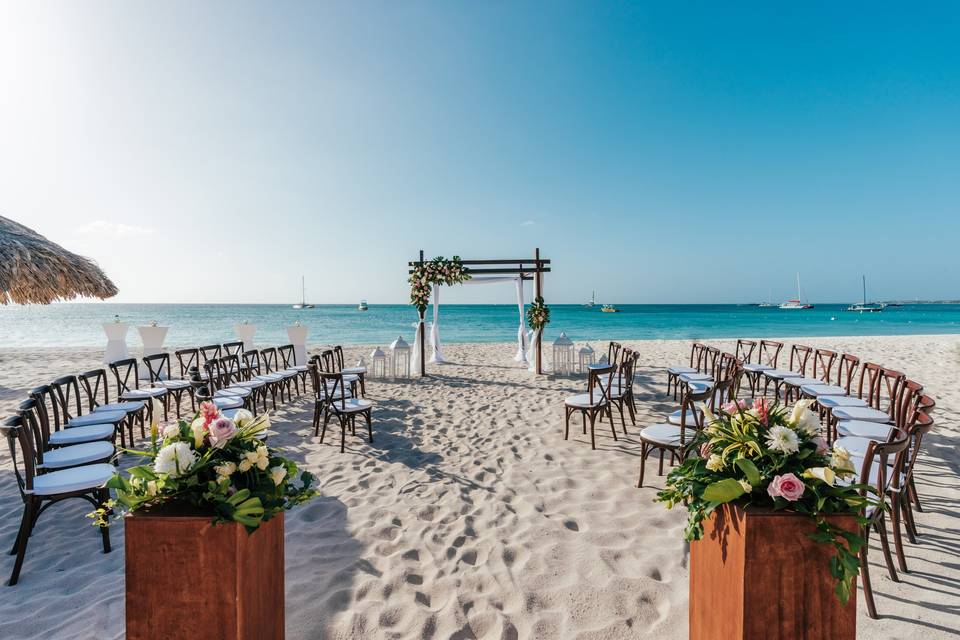 Hilton Aruba Caribbean Resort