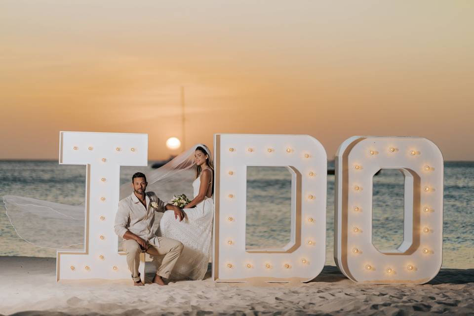Hilton Aruba Caribbean Resort